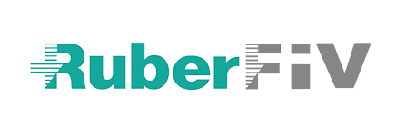 Logo RuberFIV