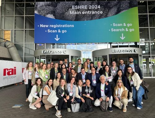 Record number of studies presented by the Eugin Group at the 40th edition of ESHRE