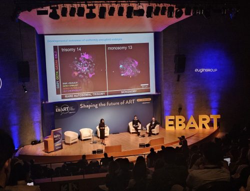 Relive the highlights of EBART 2024