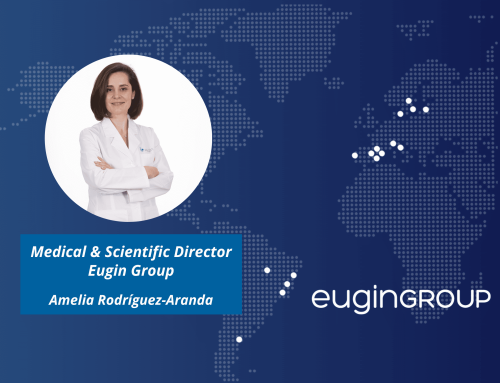 Dr. Amelia Rodríguez-Aranda appointed as Director of R&D